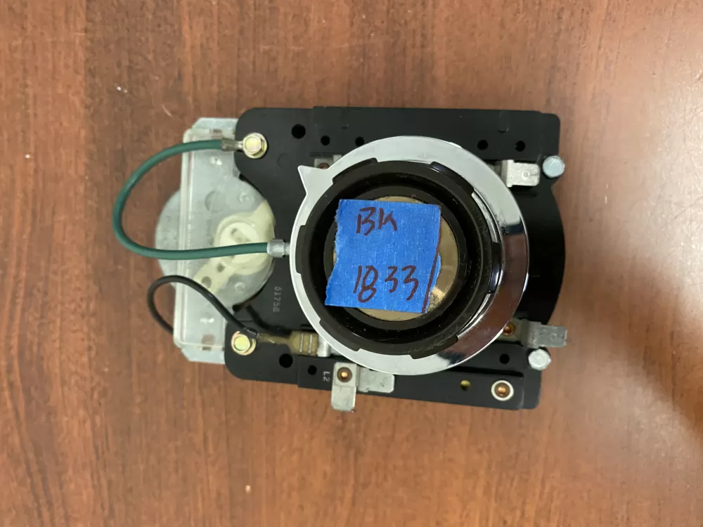 Maytag WP206230 2-6230 2-06230 Washer Timer AZ50983 | BK1833