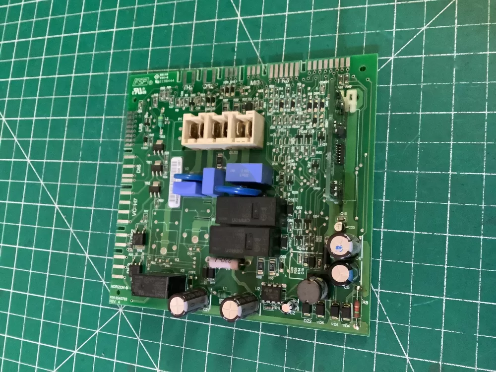 Whirlpool 8540272 8540783 Washer Control Board AZ189454 | NR2527