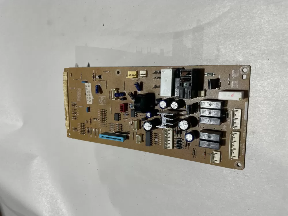 LG Kenmore EBR53576901 Microwave Power Control Board AZ124330 | Wm255