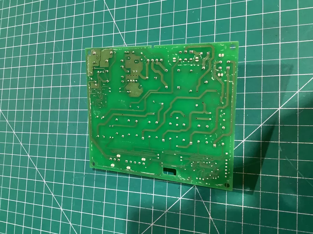 Whirlpool W10259855 W10156840 Refrigerator Control Board AZ144054 | NR2420