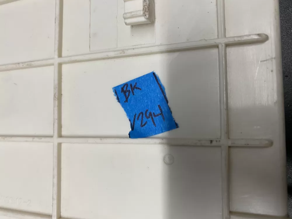 LG 6871ER1062G AP4457383 1359889 AH3529954 Washer Control Board AZ15750 | BKV294