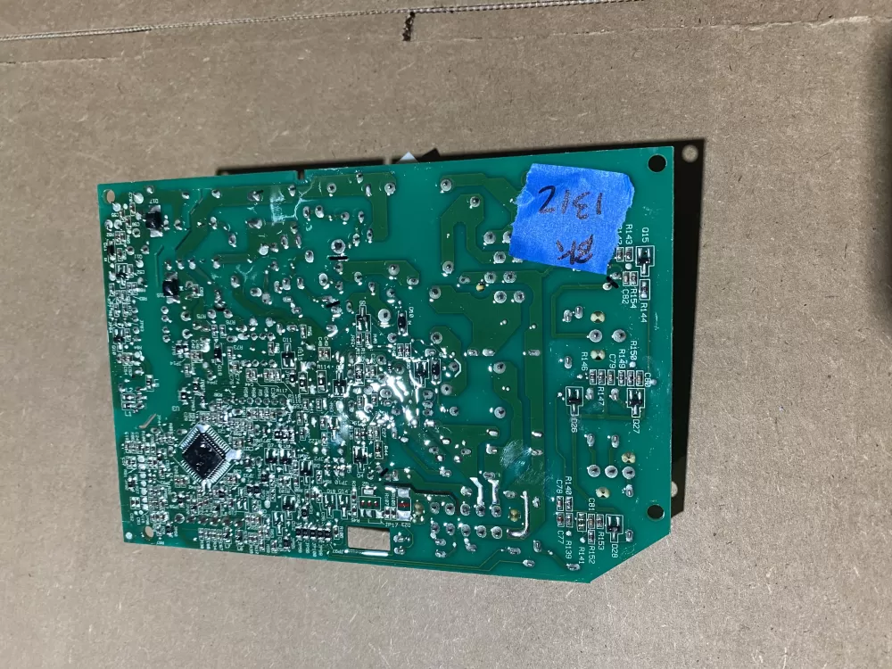 Whirlpool Kenmore W10205552 Refrigerator Control Board AZ84449 | BK1312