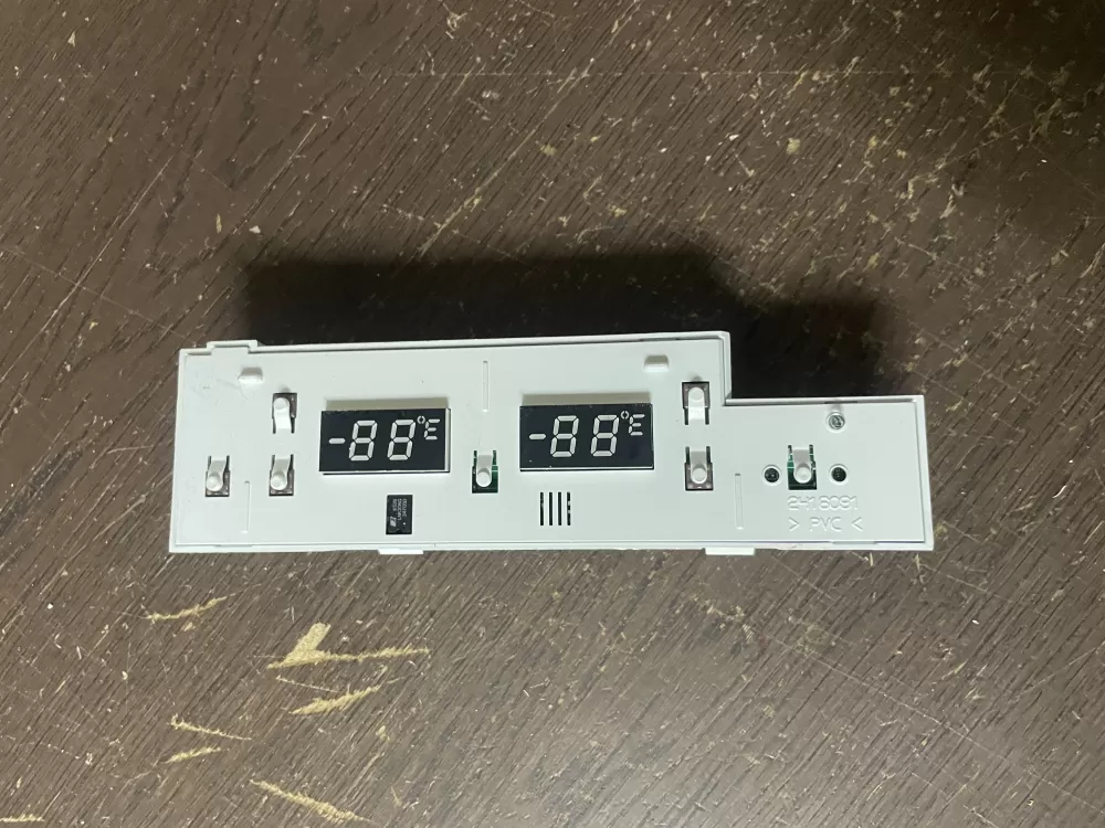 FRIGIDAIRE REFRIGERATOR CONTROL BOARD 241739709 241739701 AZ39100 | Wm476