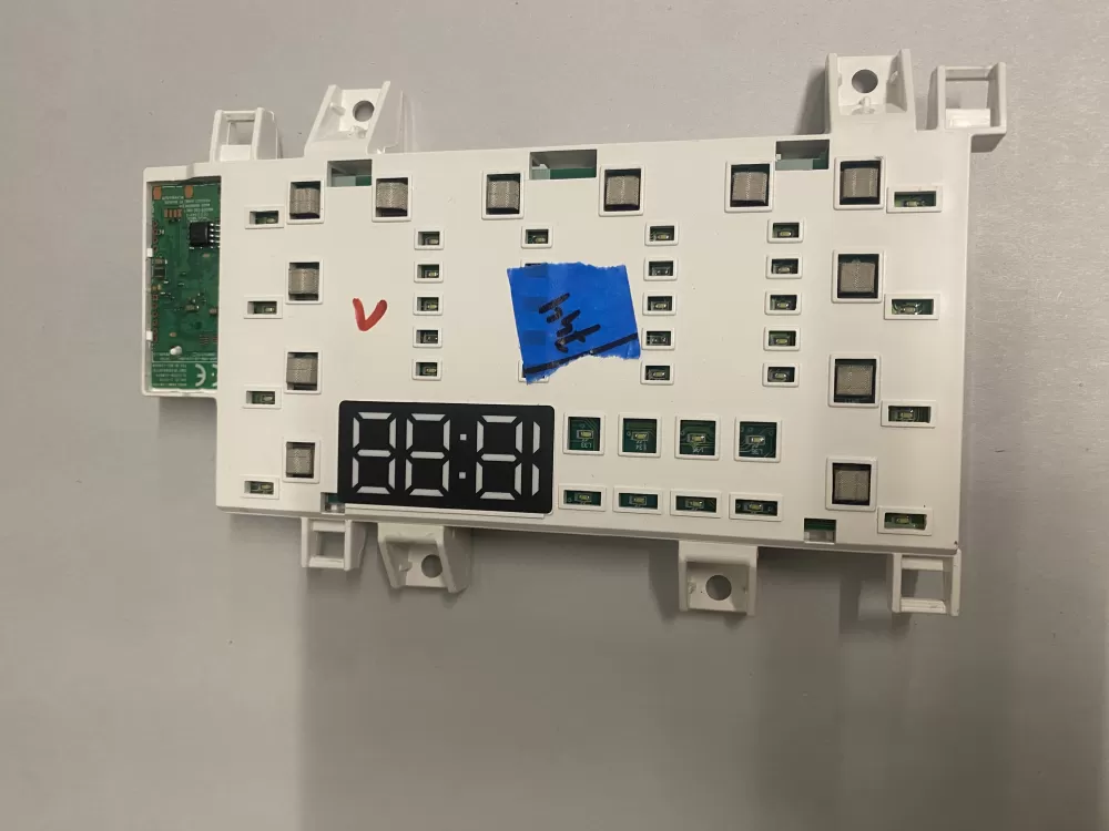 LG EBR85194701 Agl74115160 Washer Control Board AZ225126 | BK744