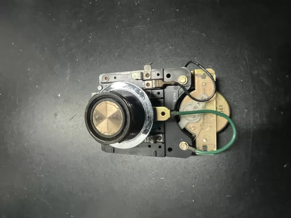 Maytag WP206230 AP6005722 206230 2-6230 2222 J27-928 PS11738781 2-06230 Washer Timer