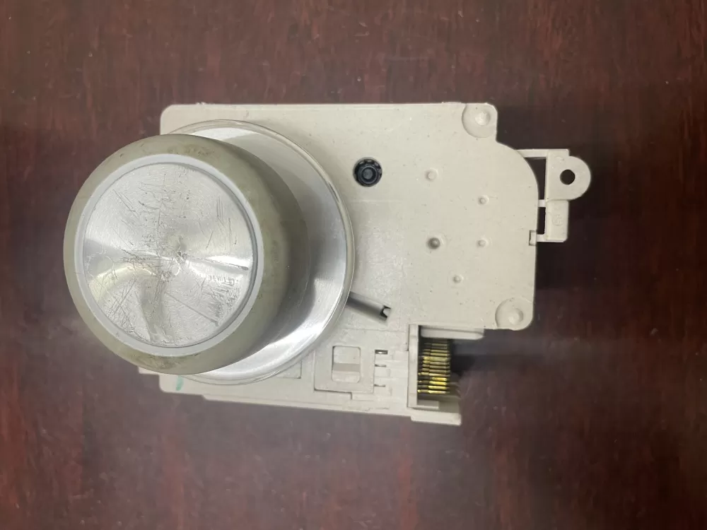 Whirlpool Maytag Kenmore W10113804C Washer Timer