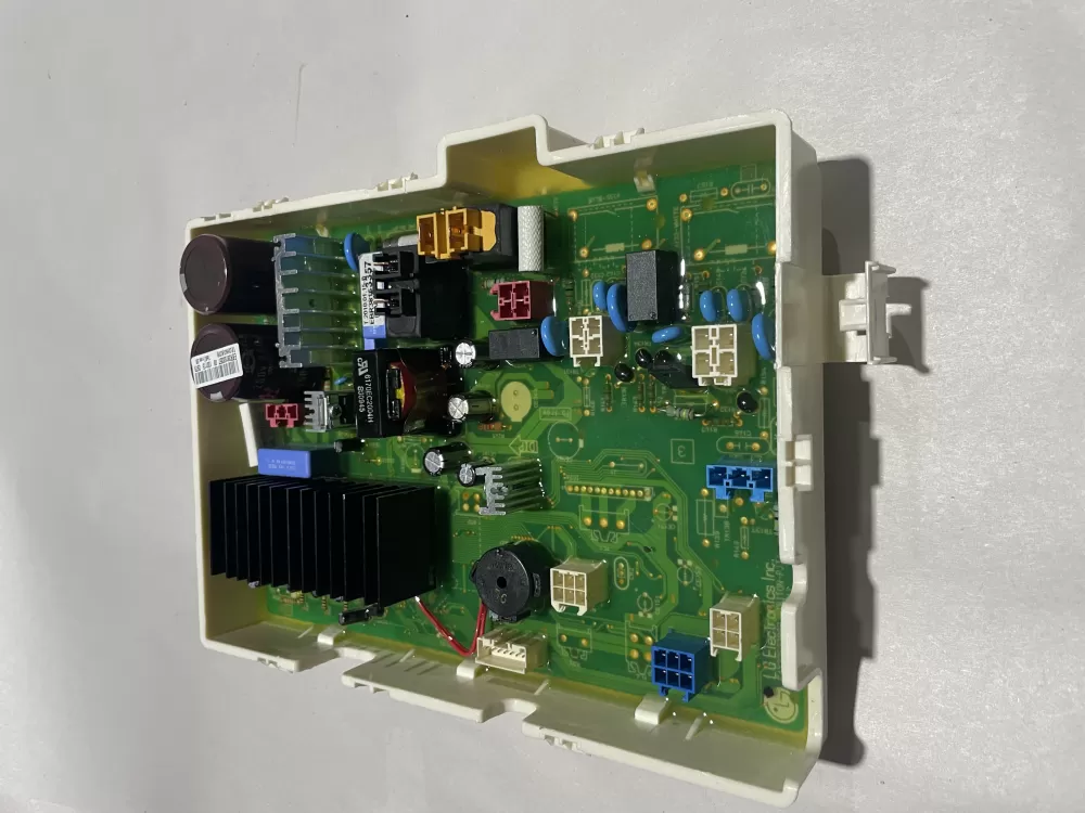 LG Kenmore EBR38163357 AP5200947 2024568 Washer Control Board AZ124152 | Wmv713