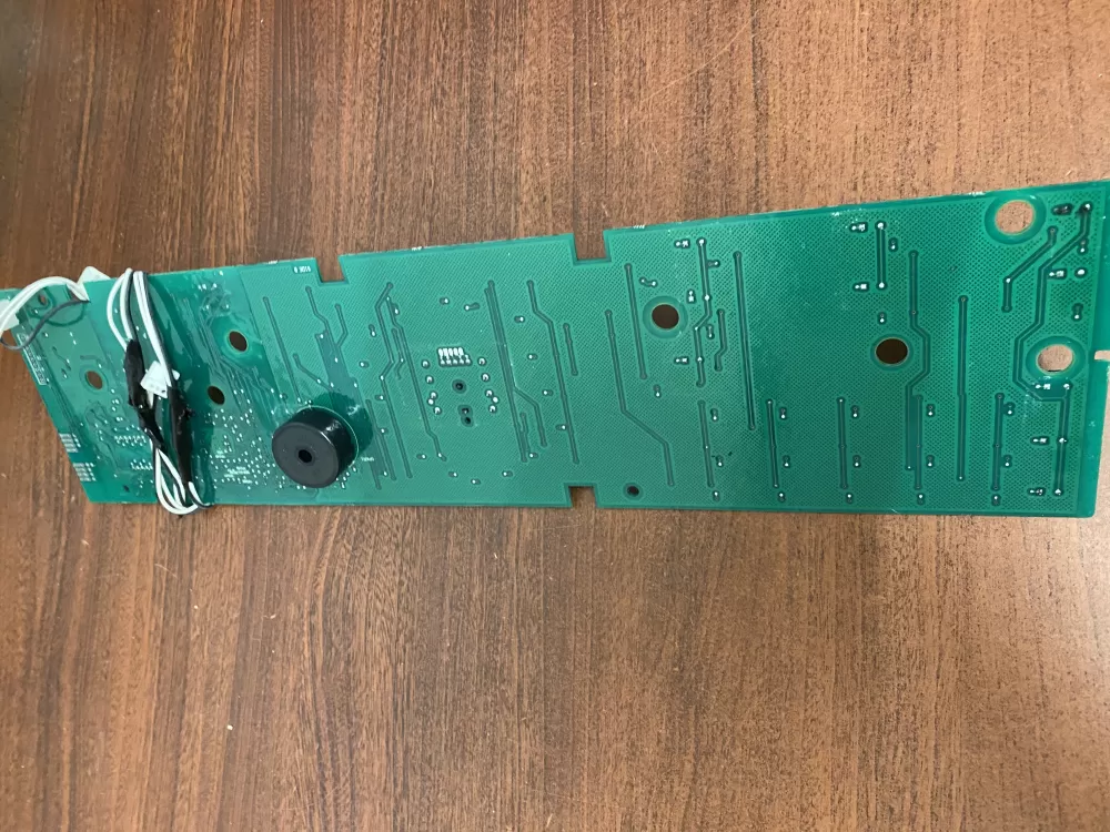 Whirlpool W10544207 Washer Board Control AZ49024 | BK1798