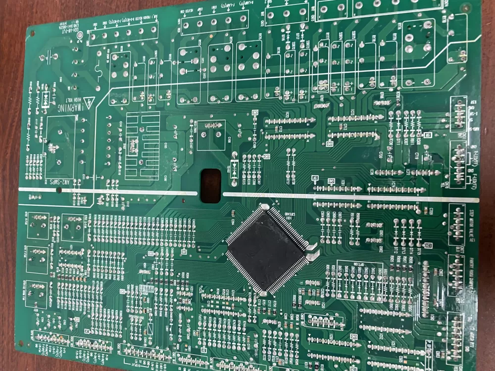 Samsung DA41 00620C DA4100620C Refrigerator Control Board AZ35646 | BK433