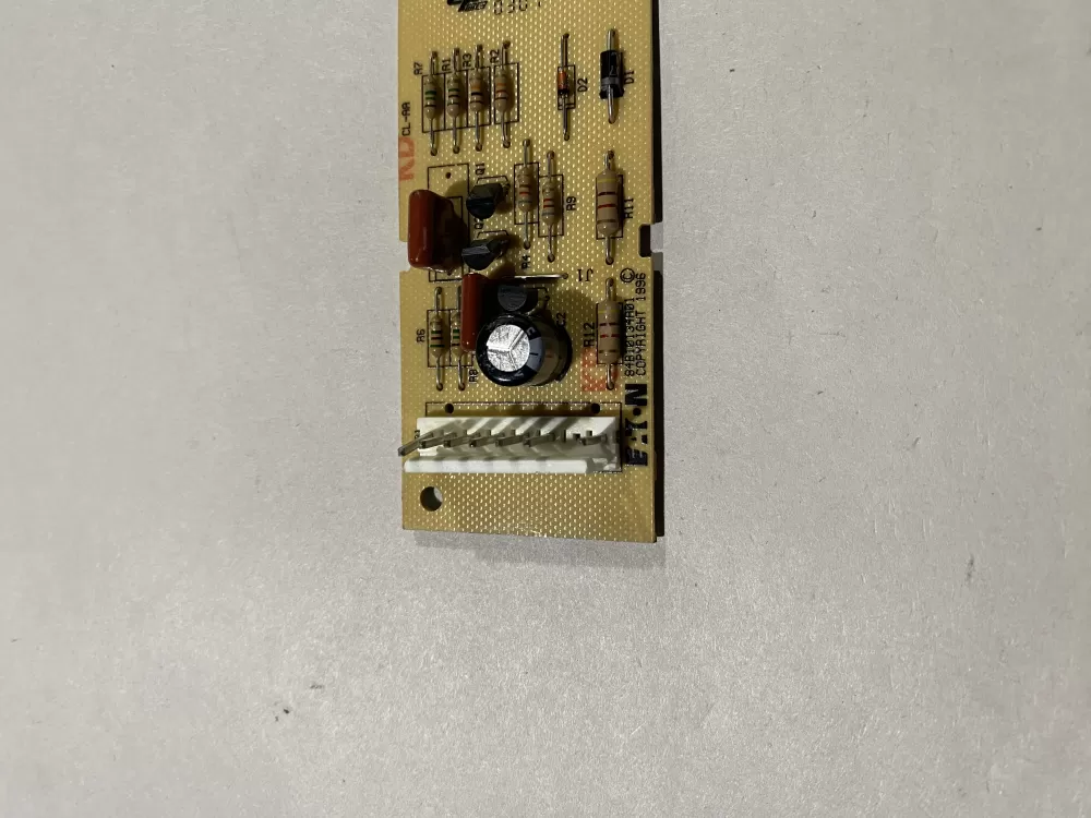 Frigidaire 134216300 Dryer Moisture Sensor Control Board AZ141449 | BK1703