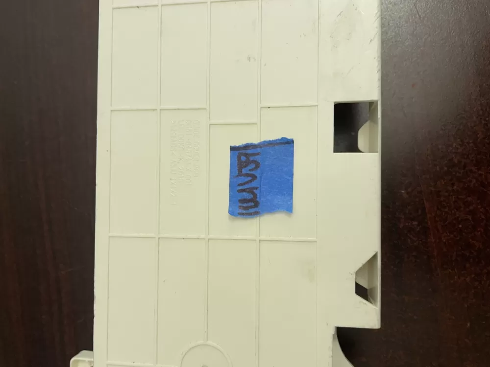 Samsung DC92-02393G DC92-02393M PS16556778 Washer Control Board AZ83760 | KMV39