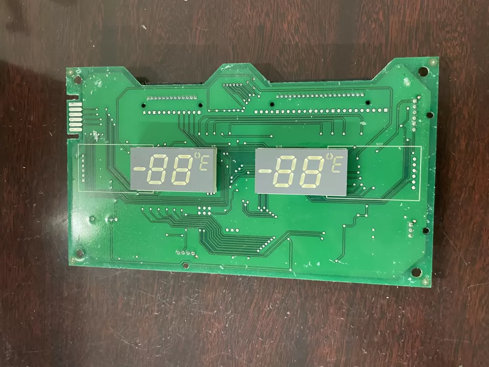 Frigidaire  Kenmore  Westinghouse AP5324736 241973702 241973706 242115102 242115114 241973711 PS3503319 Refrigerator Dispenser Control Board