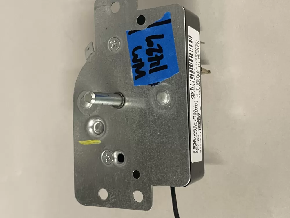 Whirlpool 8299771 PD00003266 WP8299771 3976585 Dryer Timer AZ226473 | Wm1429