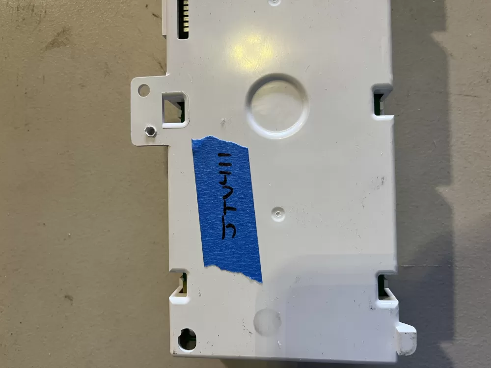 Whirlpool Kenmore Maytag W10294316 Dryer Control Board AZ41306 | V411