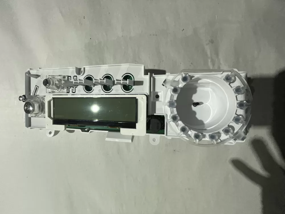 Electrolux  Frigidaire 134768300 791100BD 134791100 Washer Control Board