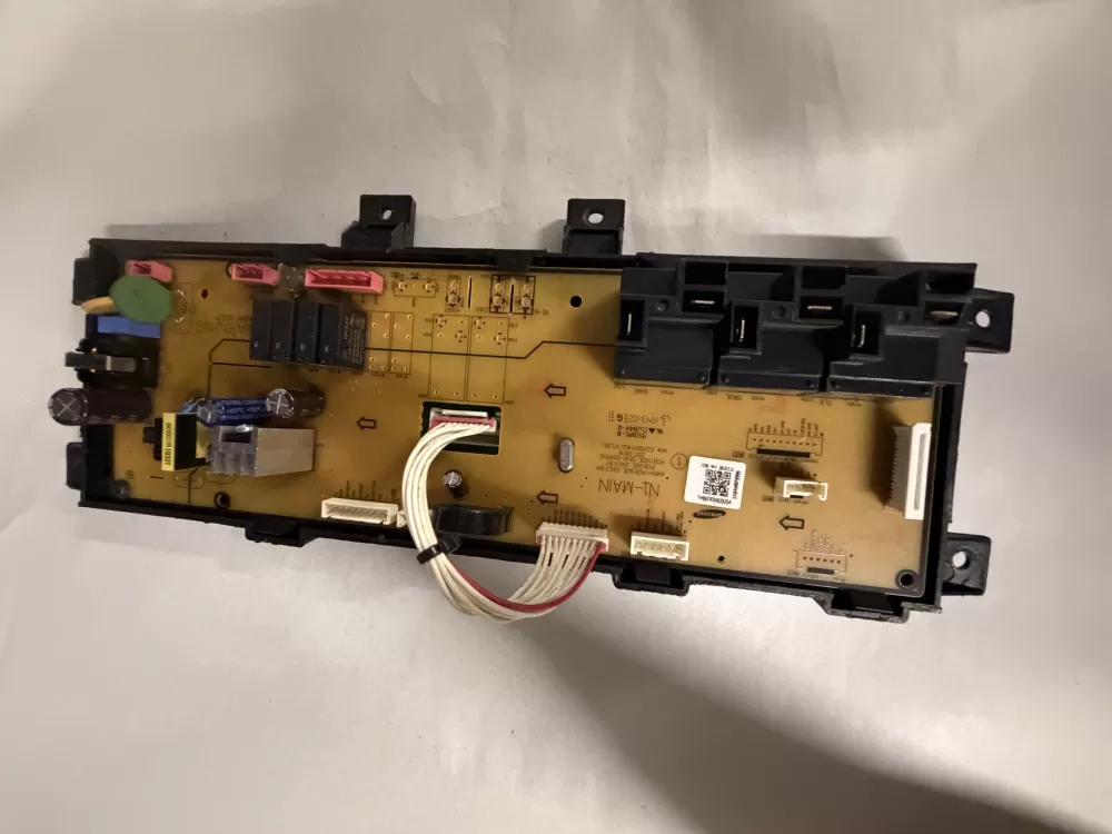 Samsung DE94-03926A Range Oven Control Board AZ227636 | KMV367