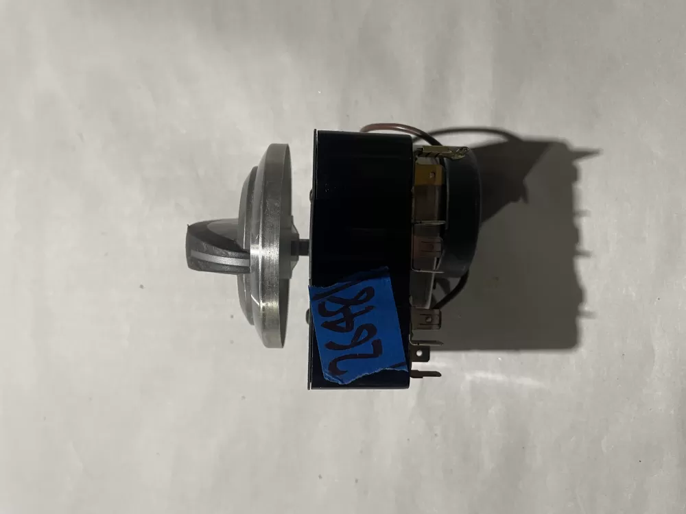 Whirlpool Amana Admiral AP6009056 3979618 3979618R Dryer Timer AZ189187 | KM2648