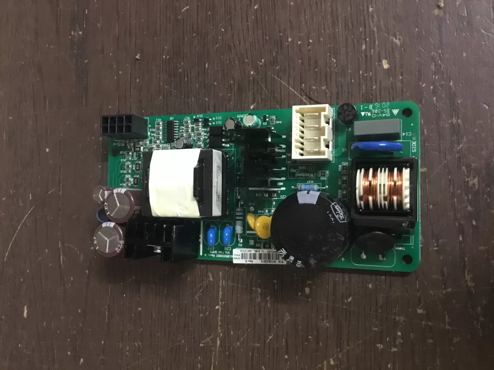 Maytag KitchenAid Jenn-Air Refrigerator Control Board AZ16817 | NR30