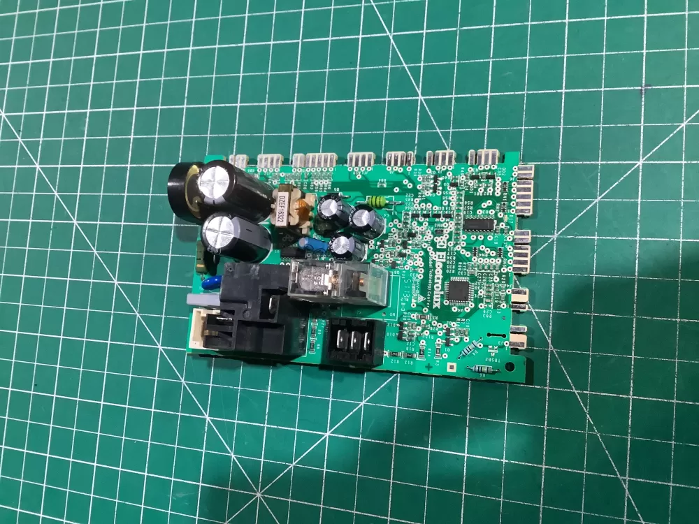 Frigidaire  Electrolux EL137190500D Dryer Control Board