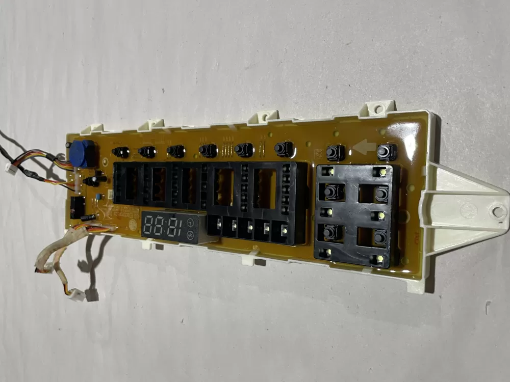 LG AGF76283903 EBR81300801 PS11758508 EBR813008 01 Washer Control Board