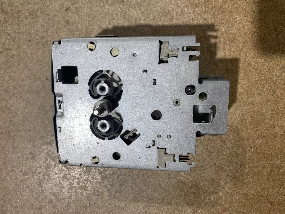 GE Frigidaire Kenmore Electrolux 131802100G Washer Timer AZ72831 | BK1423