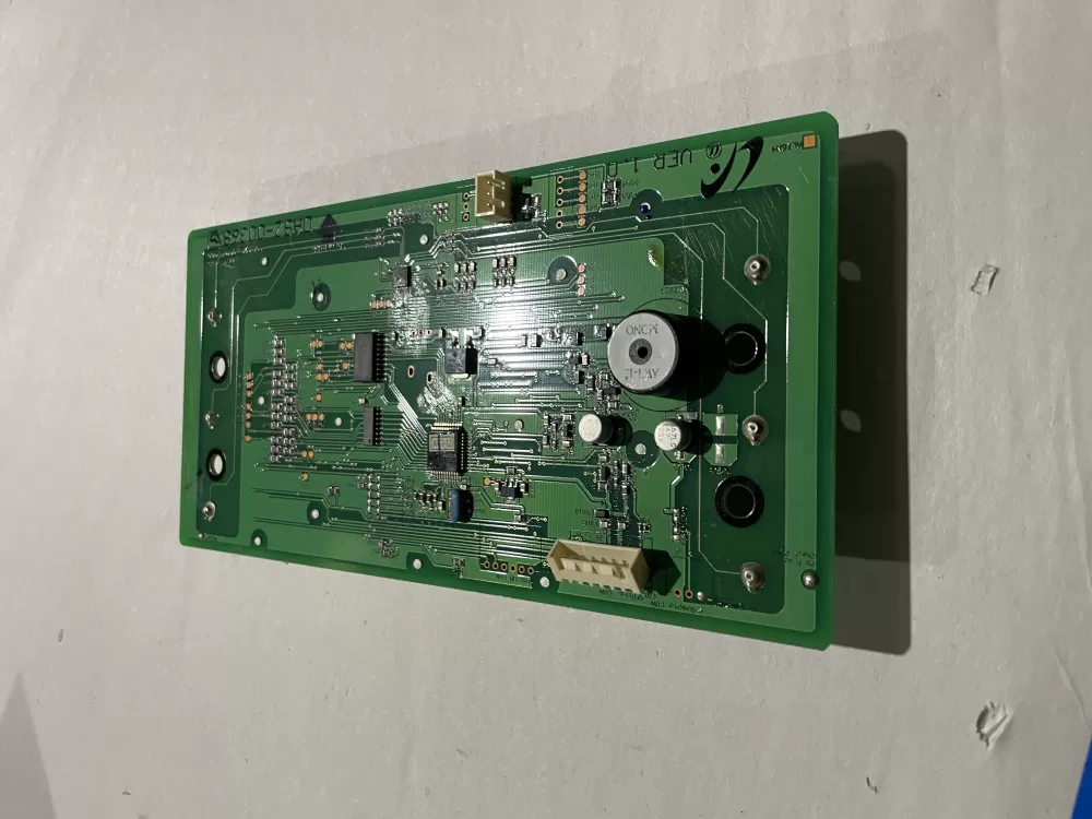 Samsung DA92-00368B DA92-00368 B Refrigerator Dispenser UI Control Board