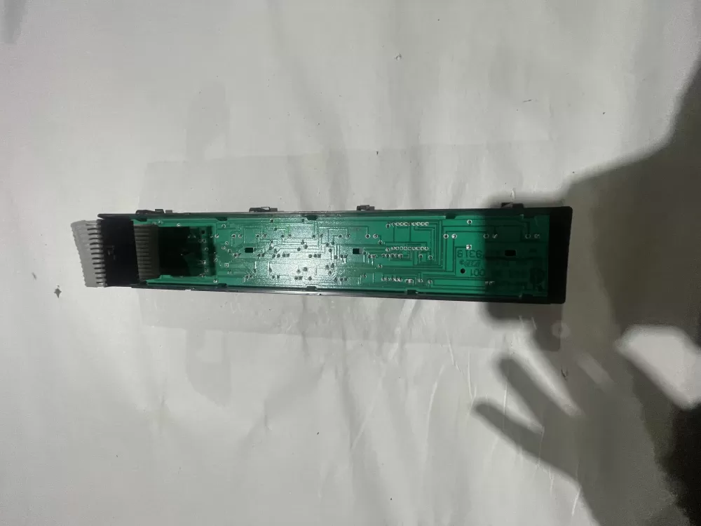 Kenmore Whirlpool 3379318 Dishwasher Control Board AZ187431 | KM2508