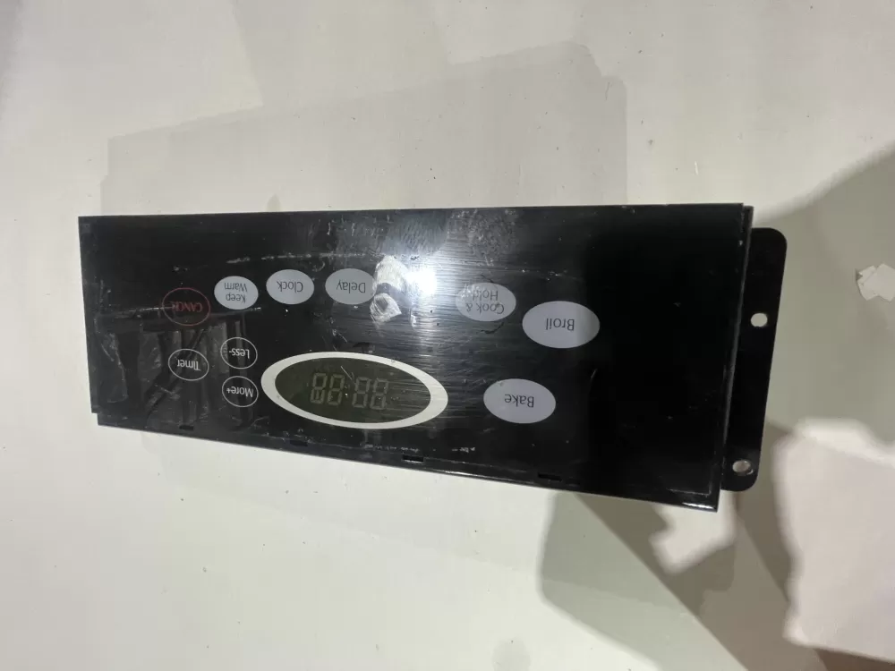 Maytag 00N21581105 Range Oven Control Board 8507p252-60 AZ184413 | KMV638