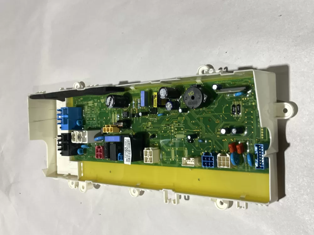 LG EBR62707609 EAX61170502 EBR62707611 Dryer Control Board
