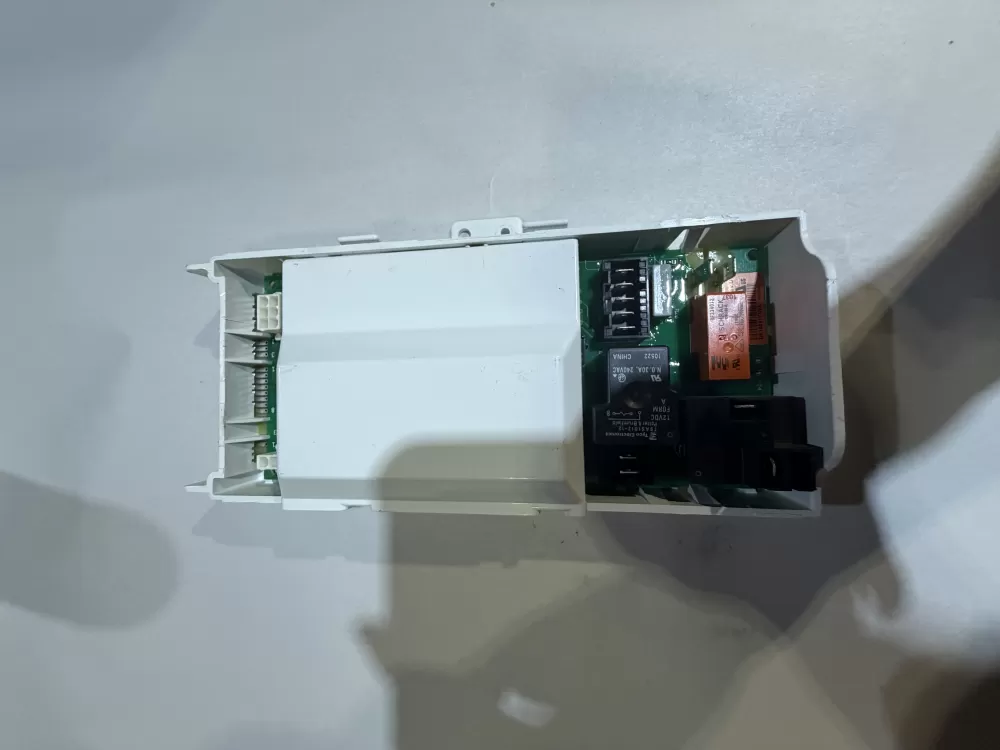W10111620 Whirlpool Dryer Board - Control