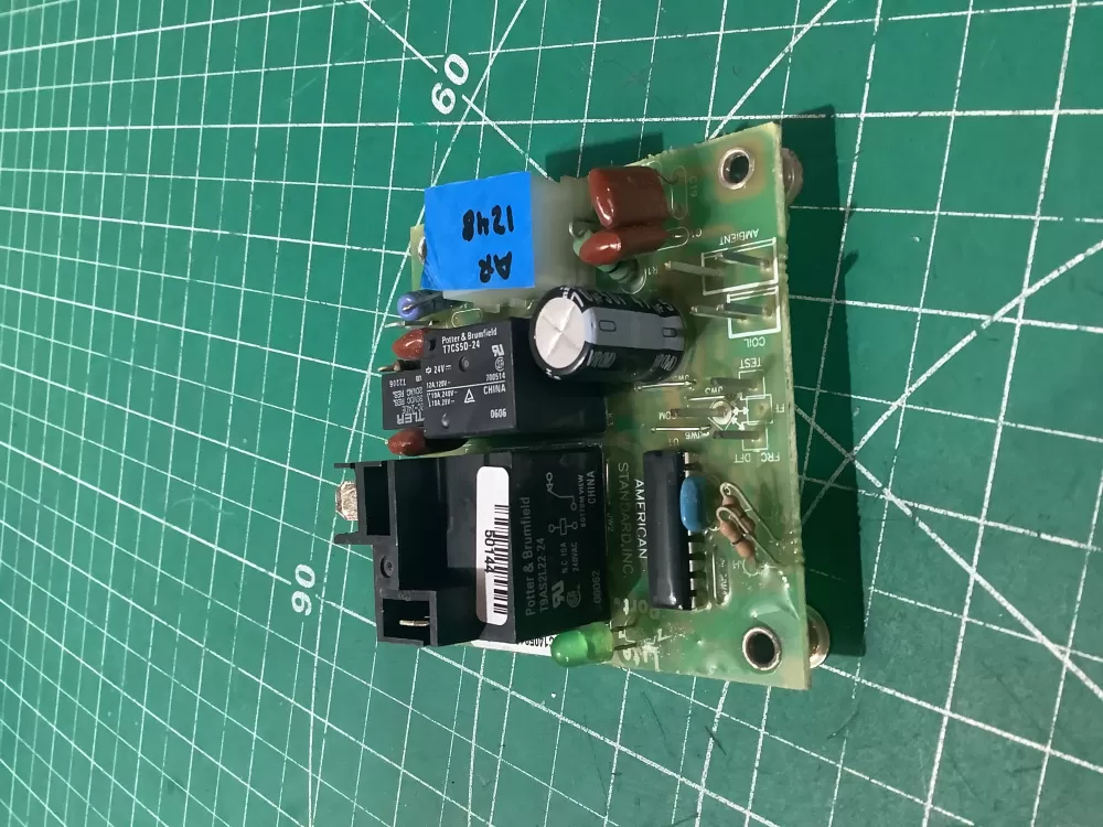 Trane 21C140501G44 Cnt04695 American Standard Control Board AZ199104 | AR1248