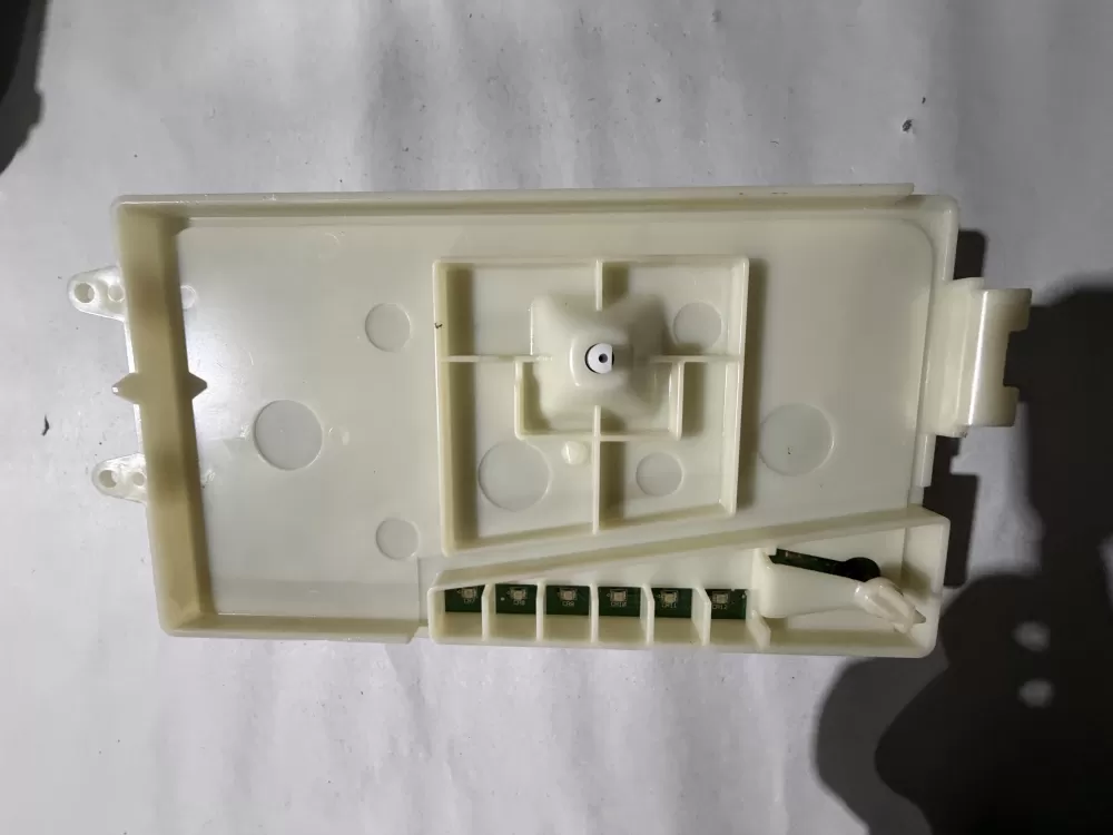 Whirlpool W10296034 W10393489 PS3495160 Washer Control Board AZ225604 | KM2723