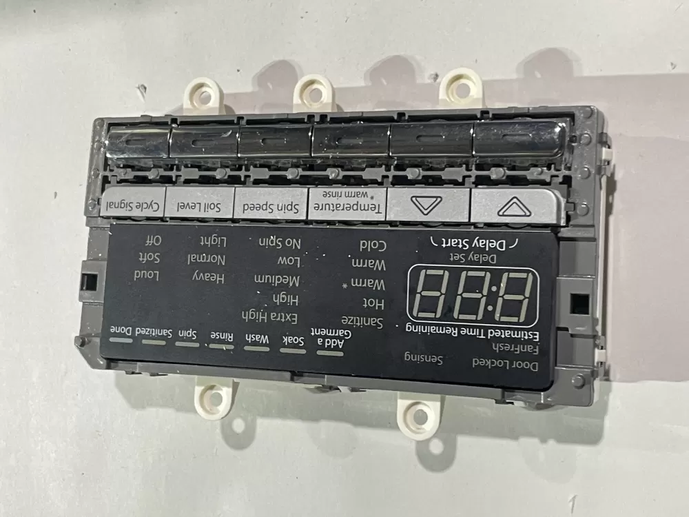Whirlpool  Maytag W10388394 Washer Control Board
