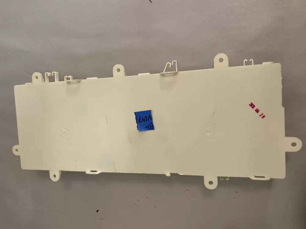 LG EBR62198104 EBR62198101 EAX60933303 Washer Control Board AZ107675 | BKV647