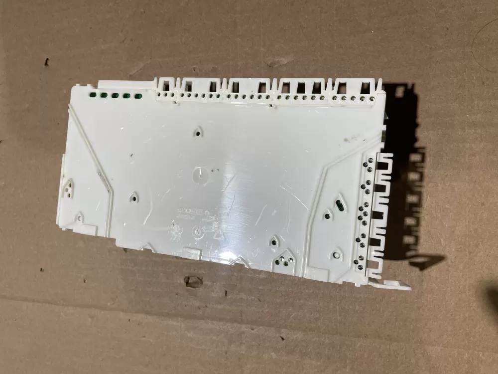 Bosch 9000924038 Dishwasher Control Board AZ84535 | KM844