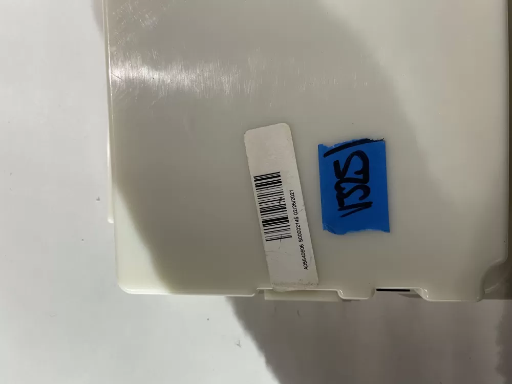 Frigidaire A16561204 Refrigerator Board AZ202878 | KMV325