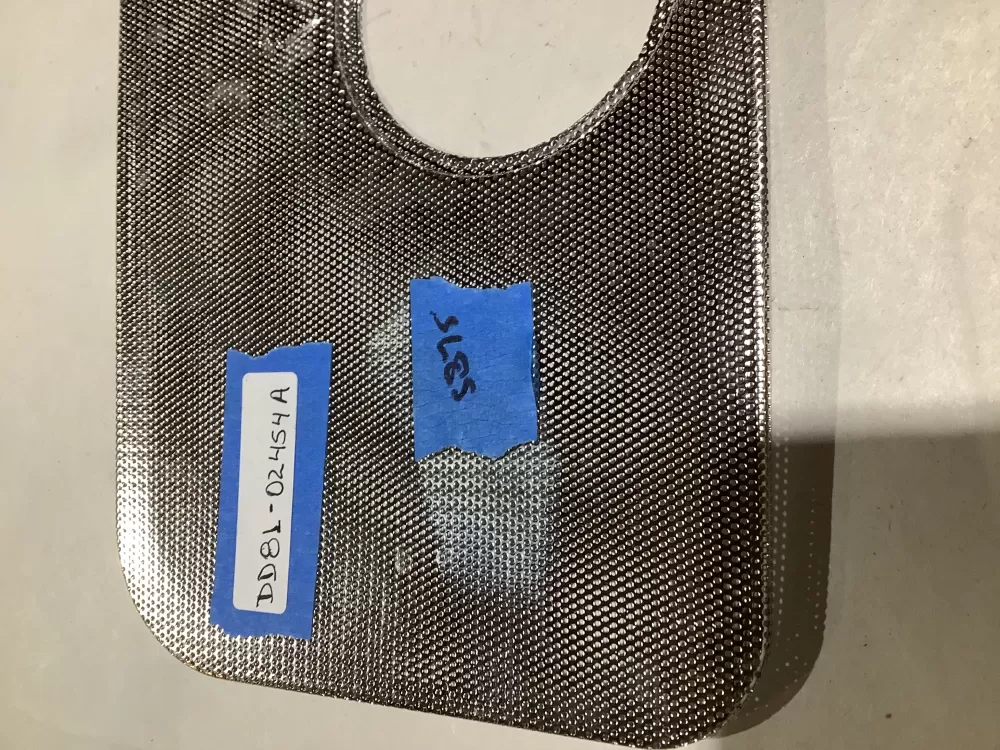 SamsungDD81-02454A Dishwasher Filter AZ111266 | Sl85