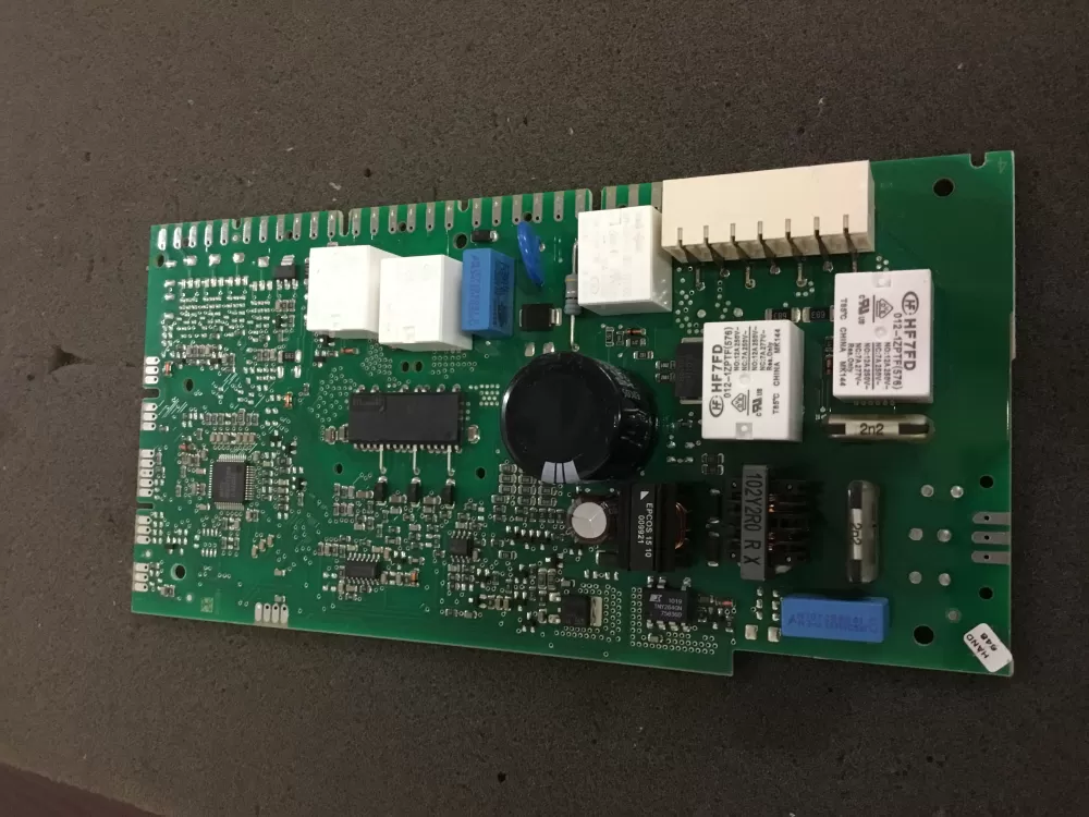 5560011949 Bosch Dishwasher Board - Control