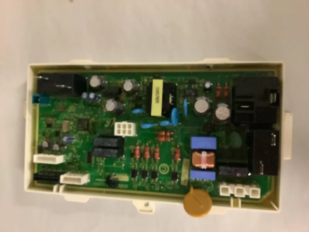   Dryer Main Board