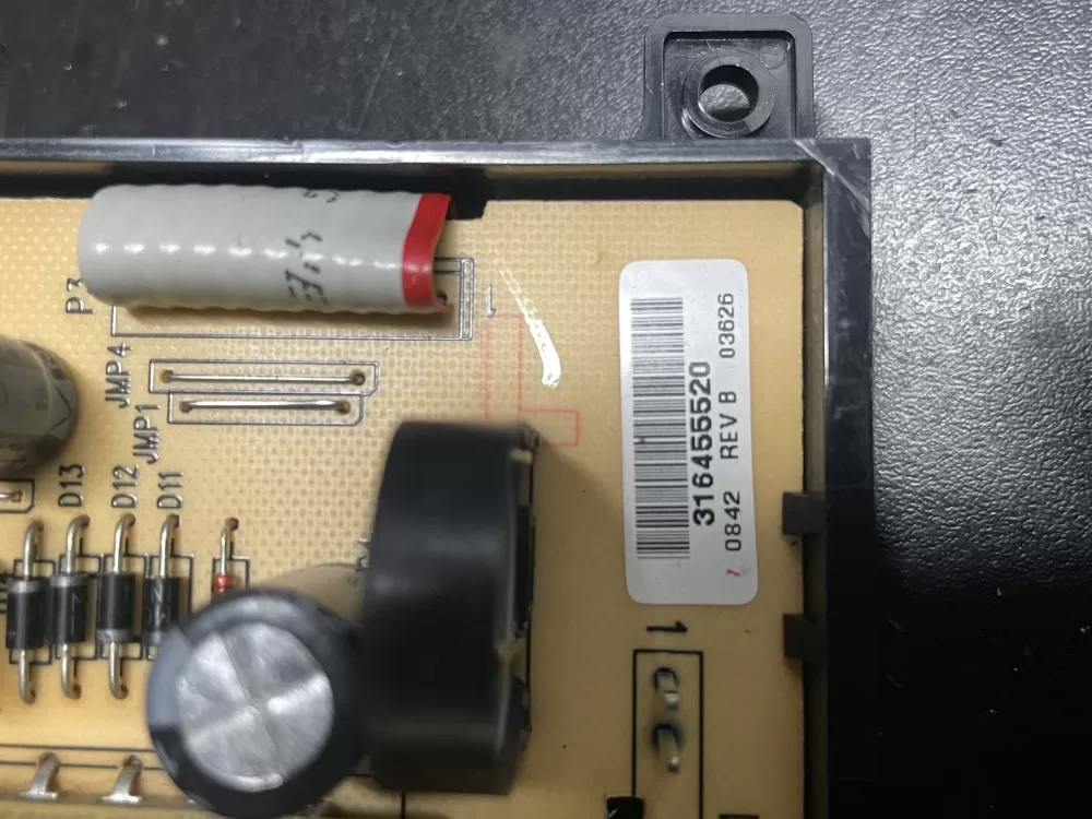 Frigidaire 316455520 Oven Control Board 316455410 5304518661 AZ2785 | Wm1282