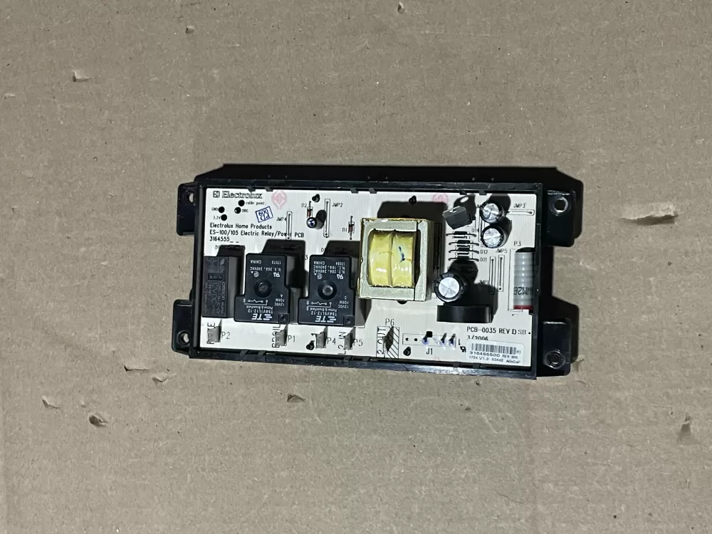 Kenmore AP3960228 1197180 316222811 Oven Control Board AZ88595 | Wm2089