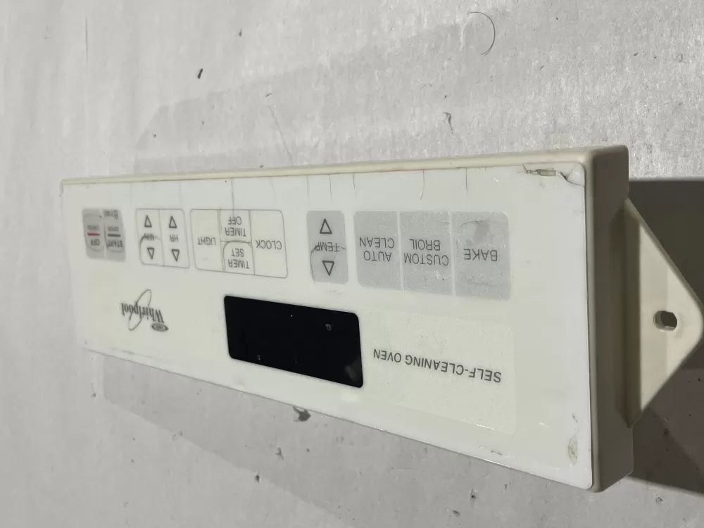 Whirlpool 8522503 6610324 00N02923122 Range Control Board AZ177175 | Wm376