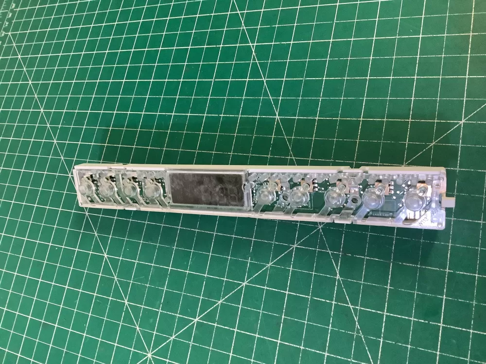 Maytag W11340447 W11460961 Dishwasher Control Board AZ195089 | NR657