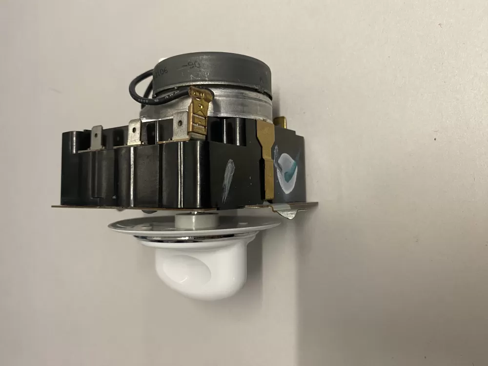 GE 175D2308P009 WE4M188 Dryer Timer AZ226564 | BK2004
