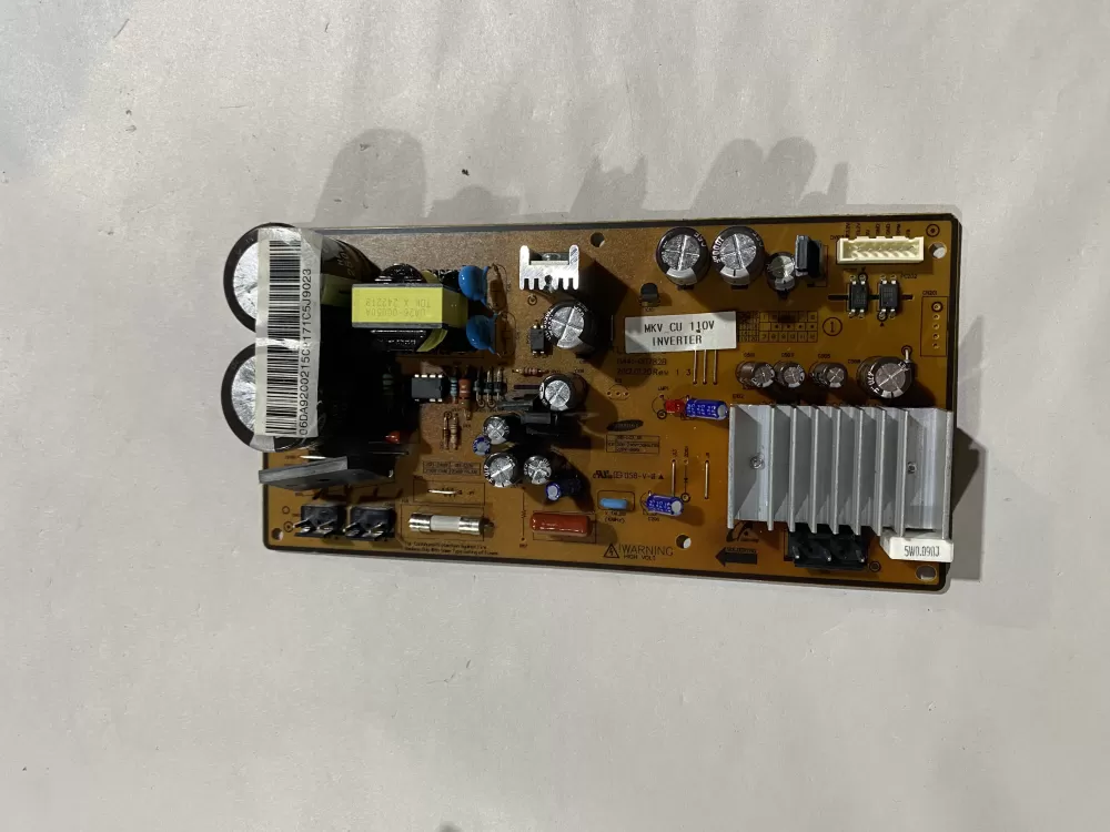Samsung DA94 00680A DA92 00215C Refrigerator Control Board AZ134846 | BK865
