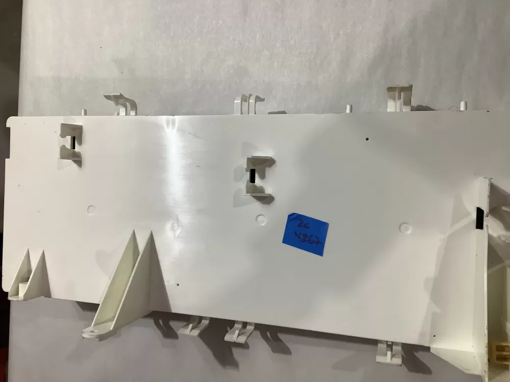 GE 275D1543G018 Washer Control Board AZ188609 | ZCV867