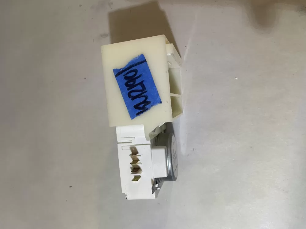 Frigidaire 242303001 Refrigerator Damper Motor Control  AZ118901 | KM2190