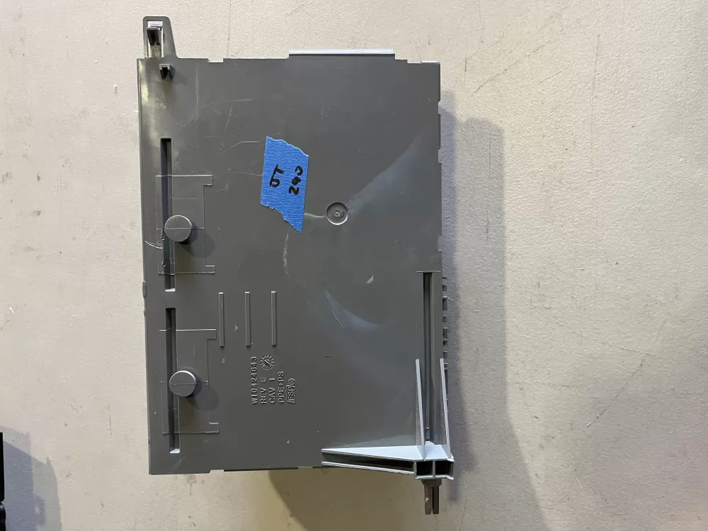 Whirlpool Amana W10635660 WPW10635660 Washer Control Board AZ42940 | 290