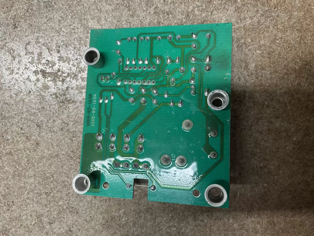 Carrier Bryant Goodman 1005 83 163A Hk61ea002  Control Board AZ15626 | KM960