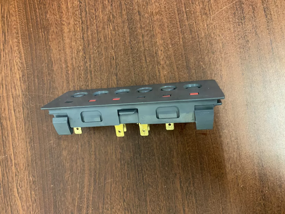 Whirlpool Maytag 2198621 Refrigerator Control Board Dispenser AZ46422 | BK1779